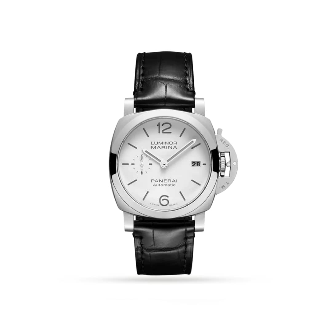 Panerai Luminor Quaranta 40mm Stainless Steel (PAM01271