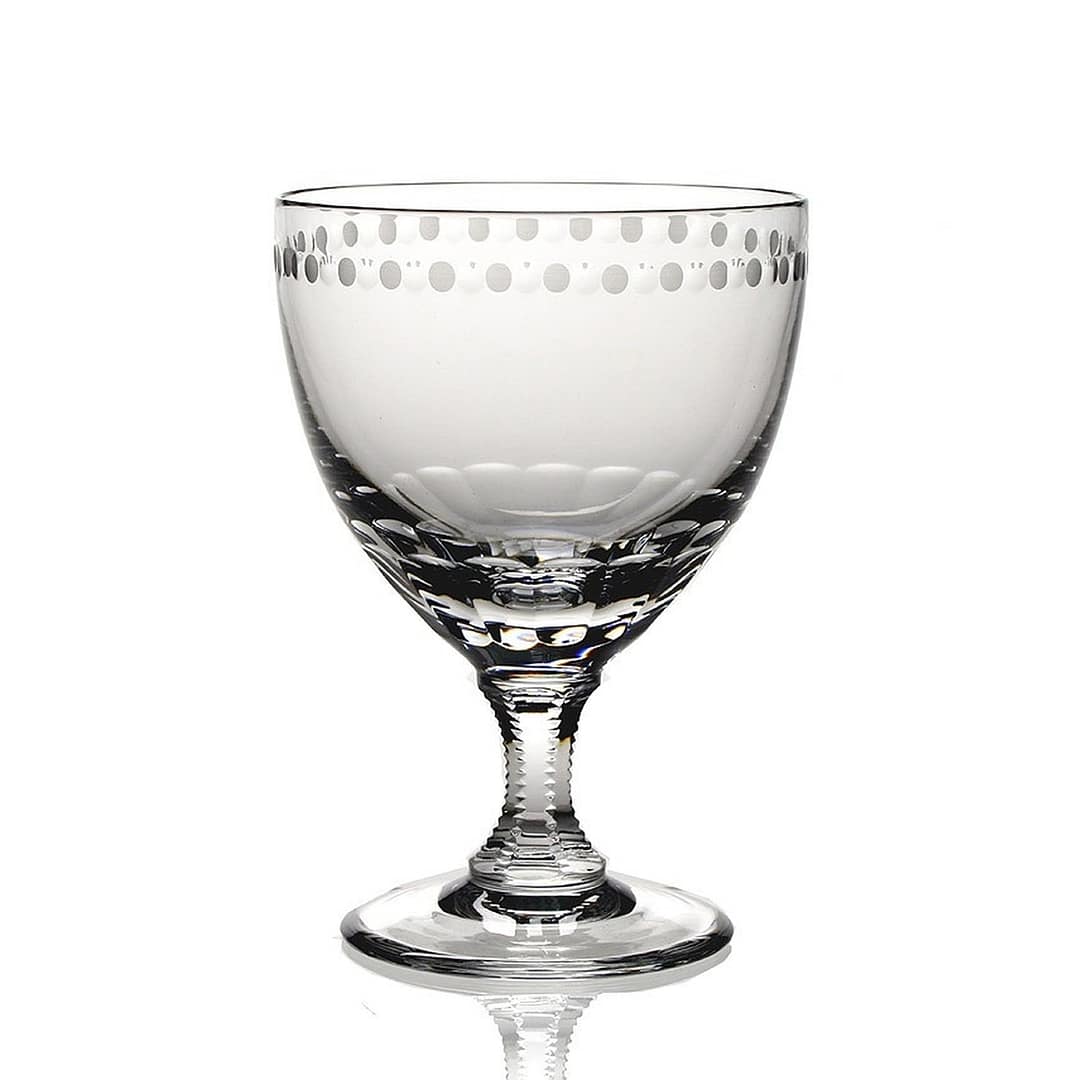 William Yeoward Crystal Felicity Wine Glass