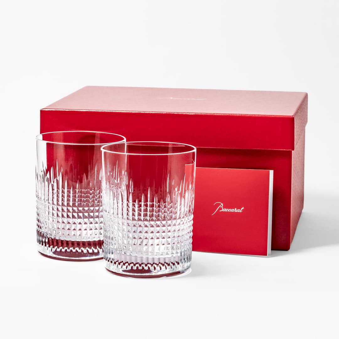 Nancy Tumblers #2, Pair - Thumbnail 4