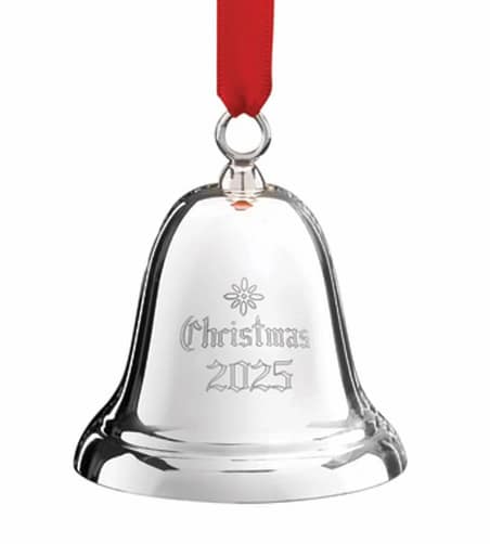 Shop Ornaments — Shreve, Crump & Low
