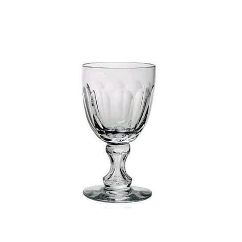 William Yeoward Crystal Anastasia Large Wine Glass — Shreve, Crump