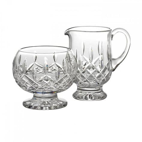 Avis sur les verres Waterford Lismore : élégance et raffinement en duo