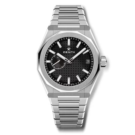 Zenith El Primero Chronomaster Sport 41mm Stainless Steel (03.3114