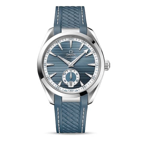 Omega De Ville Prestige Co-Axial Chronometer 39.5mm Yellow