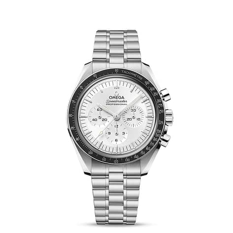 Omega Speedmaster Dark Side of the Moon 