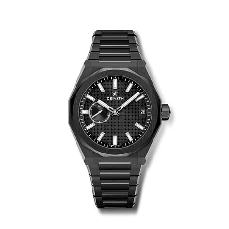 Zenith El Primero Defy Extreme 45mm Titanium (95.9100.9004/01.I001