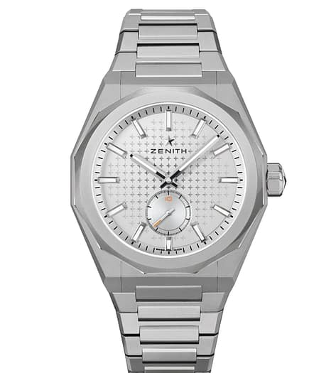 Zenith El Primero Chronomaster Sport 41mm Stainless Steel (03.3114