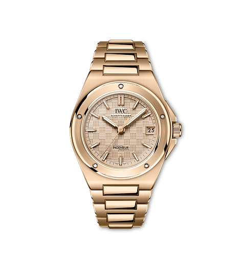 IWC Portugieser Perpetual Calendar 44.2mm Rose Gold (IW503302