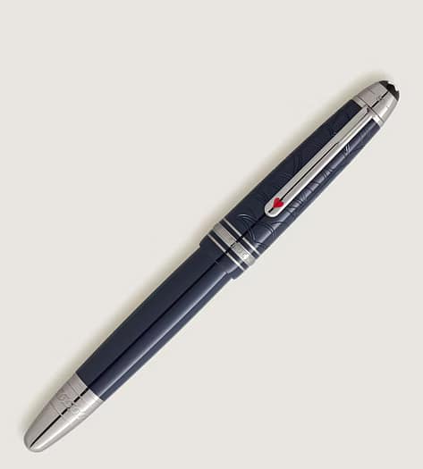 Meisterstück The Origin Collection Midsize Ballpoint — Shreve
