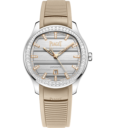 Piaget Possession 29mm Rose Gold (G0A43082) — Shreve, Crump & Low