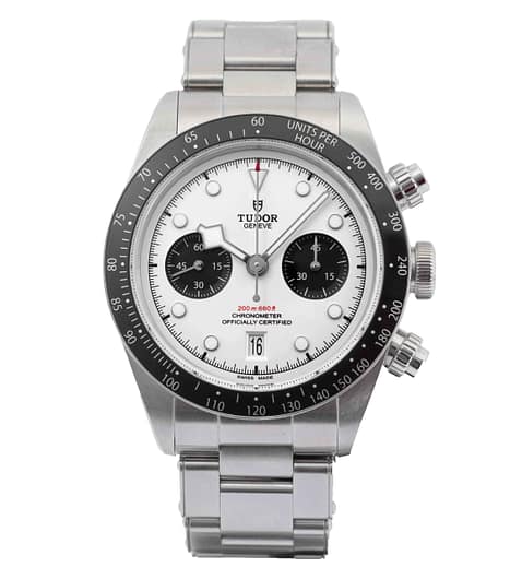 IWC Pilot's Watch Automatic Top Gun 41mm Ceramic (IW326901