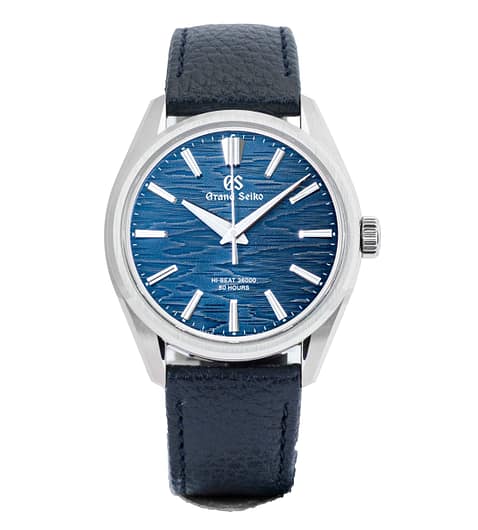 Grand Seiko Heritage Collection Automatic Spring Drive 3-Day 