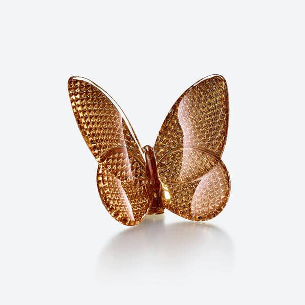 Papillon Lucky Butterfly Diamond (Gold) — Shreve, Crump & Low