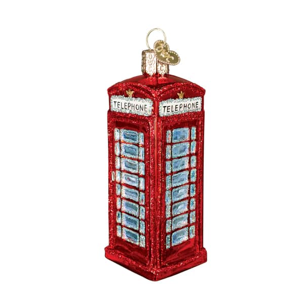phonebooth