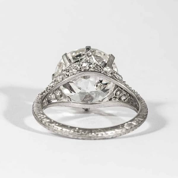 CLASSICAL Diamonds 20〜23 1.54 Ct | Cushion | E Color Lab Grown Diamond | VVS2 Clarity