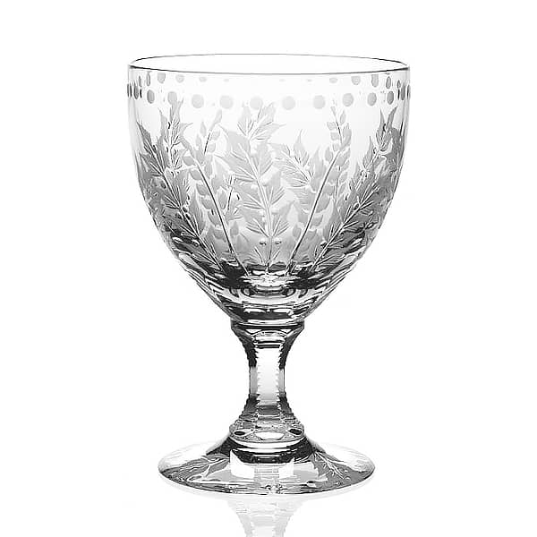【値下げ】William Yeoward Crystal ワイングラス William Yeoward Crystal Elizabeth Large Wine Glass — Shreve