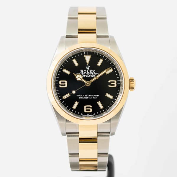 ロレックスROLEXボックスSサイズ 2点 ロレックス純正 ボックス 外箱と内箱 ローヤル スピードキング