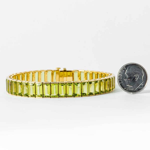 Circle of wisdom Bracelet シルバー×ゴールド Circle of wisdom Bracelet シルバー×ゴールド OX JEWELRY