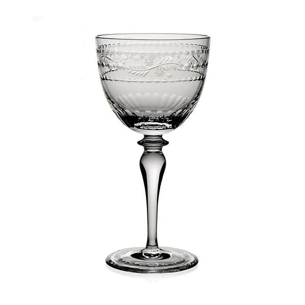 【値下げ】William Yeoward Crystal ワイングラス William Yeoward Crystal Elizabeth Large Wine Glass — Shreve, Crump