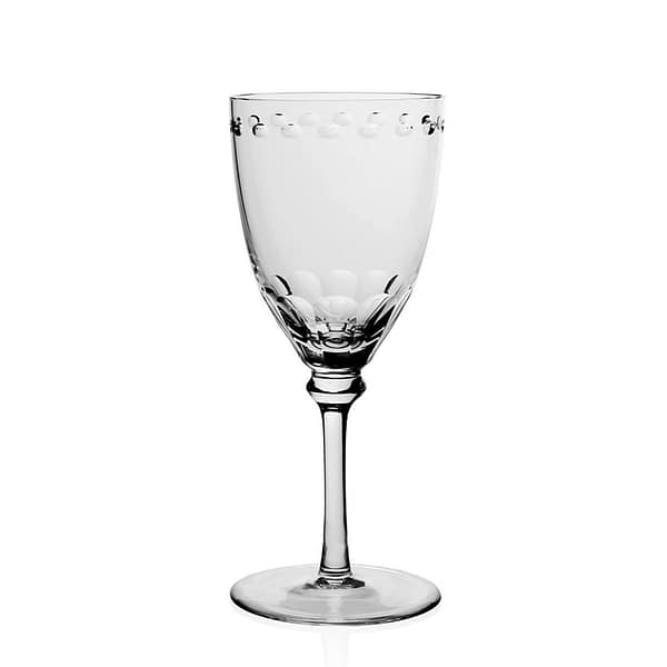 William Yeoward Crystal Anastasia Large Wine Glass — Shreve, Crump