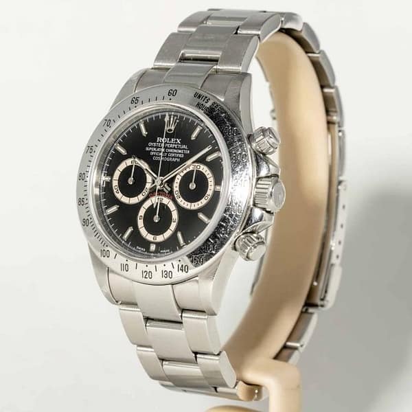 Rolex Daytona 