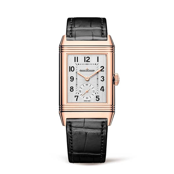 み*様 Jaeger-LeCoultre Reverso Classic Sma み*様 Jaeger-LeCoultre Reverso Classic Sma Untitled-design