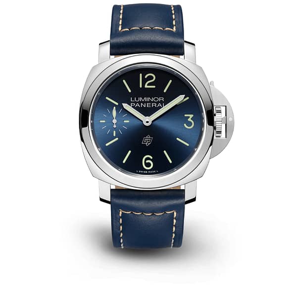 Panerai Radiomir Quaranta 40mm Stainless Steel (PAM01294