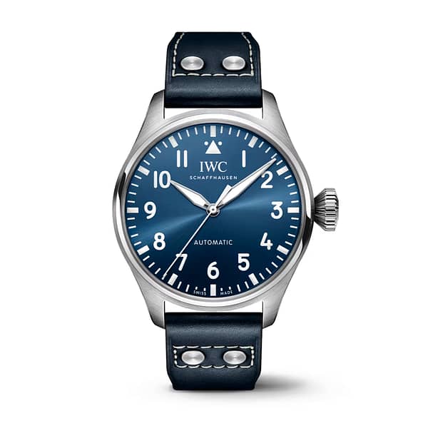 IWC Pilot's Watch Chronograph Spitfire 41mm Bronze (IW387902