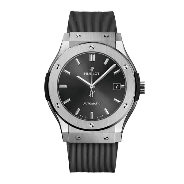 Hublot Classic Fusion 42mm King Gold (542.OX.7180.LR