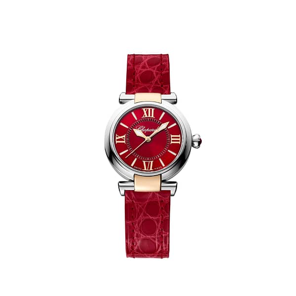 chopard スカーフ Chopard Stainless Steel 288347 | Stock 10345 | SwissWatchExpo