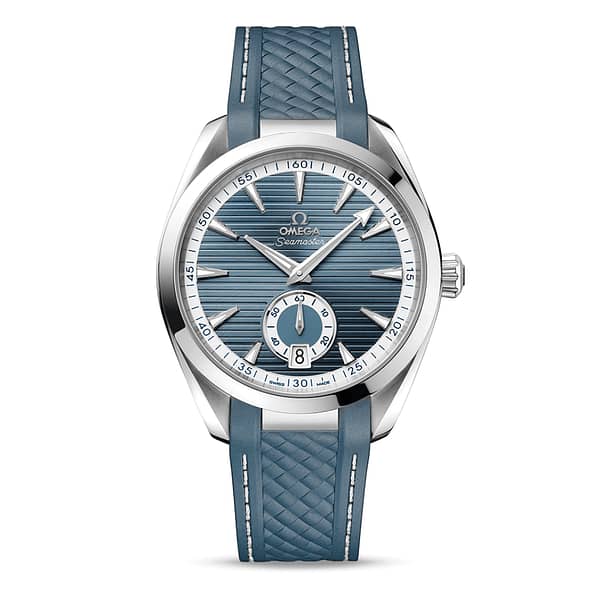 o431 ゴッサミド・アーチャー Omega Speedmaster Dark Side of the Moon Co-Axial Chronometer