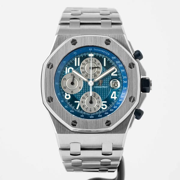 Audemars Piguet Royal Oak Offshore Chronograph 