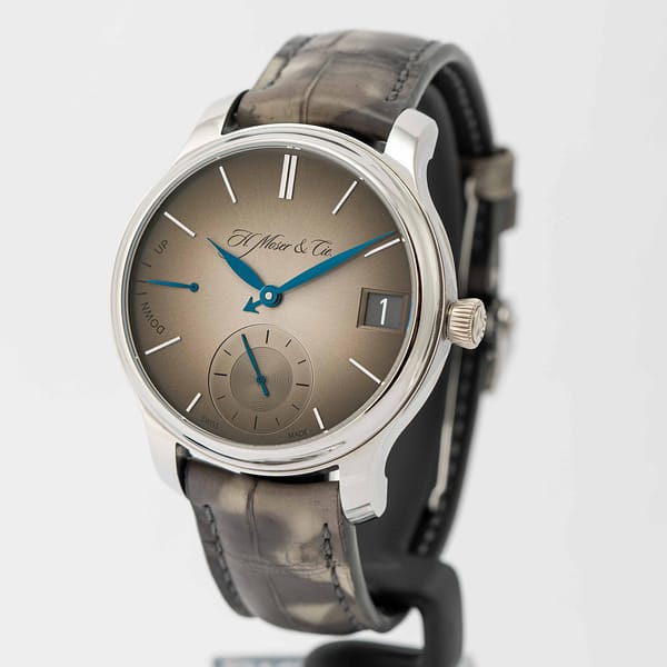 ChroNoCoffin【ChroNoiR】 2015 ZENITH EL PRIMERO CHONOMASTER '150TH ANNIVERSARY' for