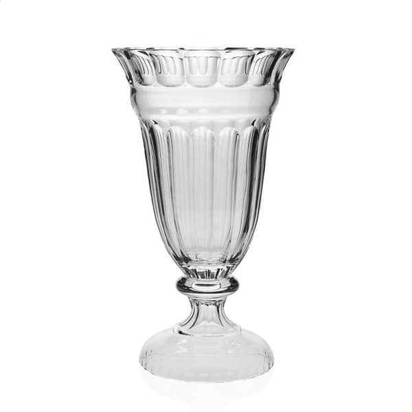 William Yeoward Crystal Elizabeth Large Wine Glass — Shreve, Crump