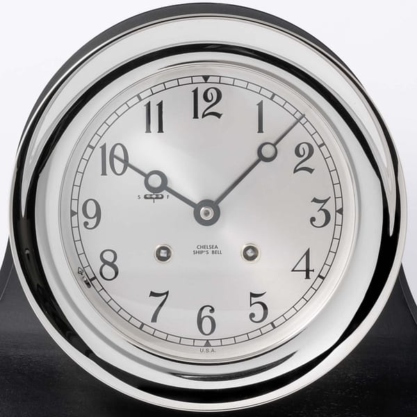 CHELSEA CLOCK CO.USA チェルシークロック 置き時計 掛け時計 インテリア おしゃれ ☆CHELSEA CLOCK