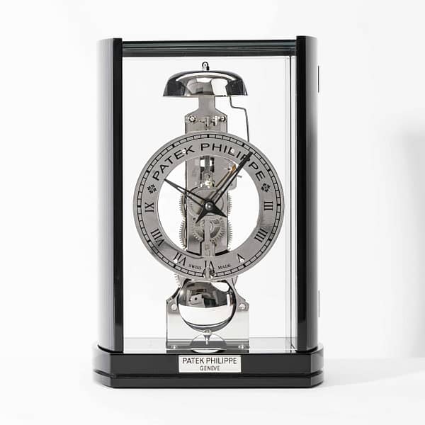 インテリア時計 PATEK PHILIPPE GNEVE CLOCK インテリア時計 PATEK PHILIPPE GNEVE CLOCK PATEK PHILIPPE