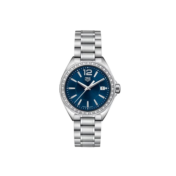 TAG Heuer Aquaracer Chronograph 43mm Stainless Steel