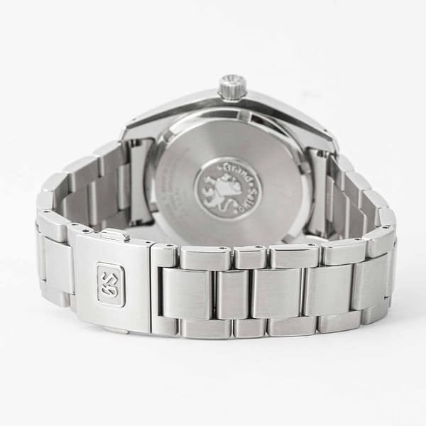 Grand Seiko Heritage Collection 