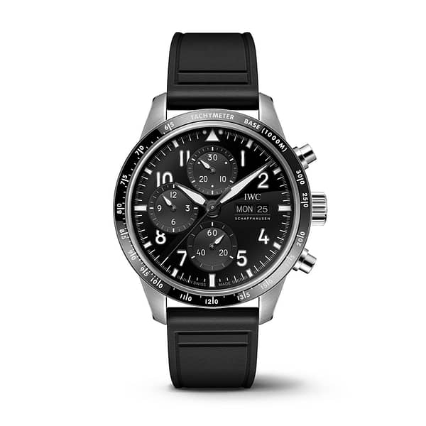 てなグッズや THE SIGG IWC BIG タンブラー ブラック水筒 PILOT