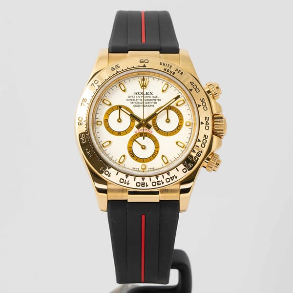 Daytona 16518 Rubber Rubber B Rolex Daytona Shop Rubber B Rolex