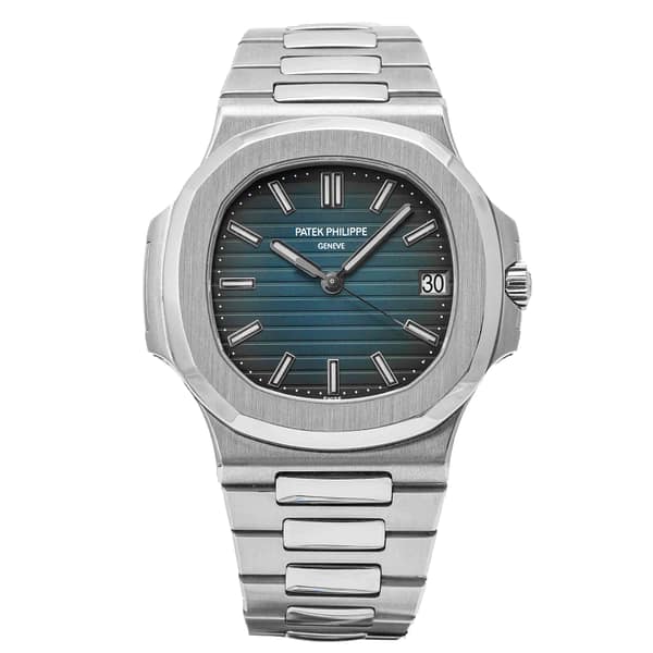 Patek Philippe 5711/1A-010 Stainless Steel Nautilus 40mm (5711/1A