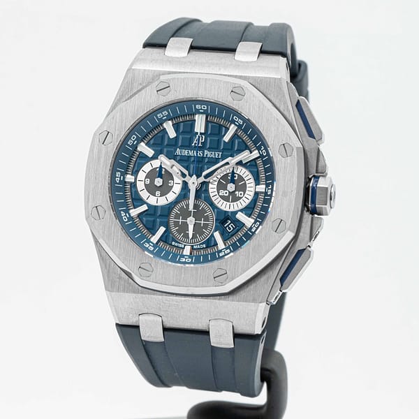 Audemars Piguet Royal Oak Offshore Chronograph 