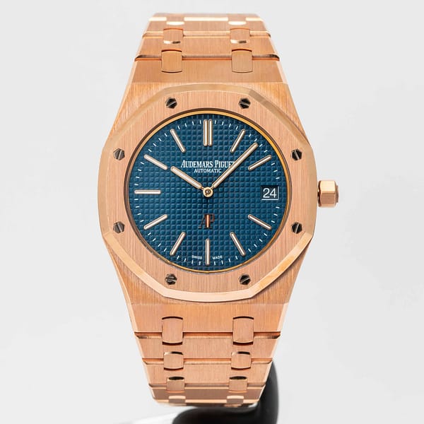 Audemars Piguet Royal Oak Ultra-Thin 