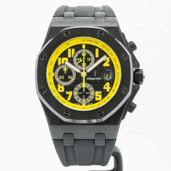 AP Offshore Bumblebee Forged Carbon
