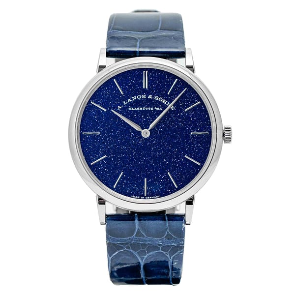 A. Lange & Söhne Saxonia Thin 