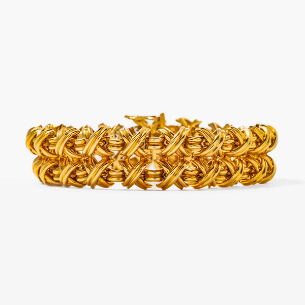【Franciely Friend'S 】X83-33 Tiffany & Co 18 Karat 