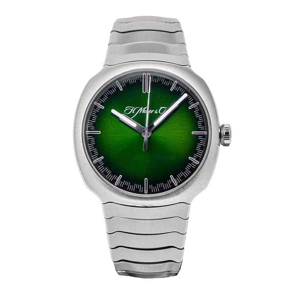 H. Moser & Cie. Streamliner 