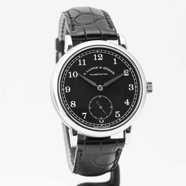 A. Lange & Söhne 1815 200th Anniversary (L.E. 200 pces) F. A.