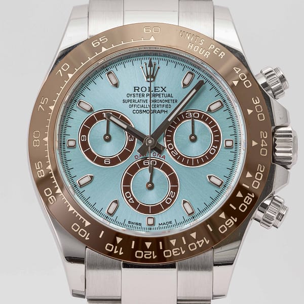rolex oyster perpetual datejust grey