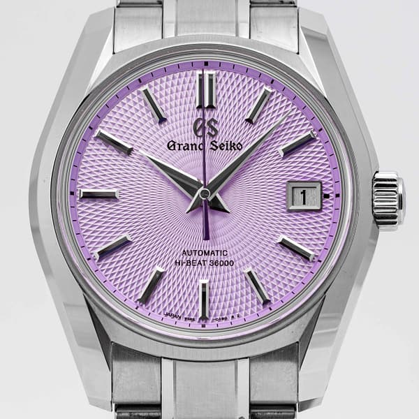 Grand Seiko Heritage Collection Jodogahama Beach Dial L.E. (200